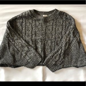 TopShop Sweater, Size 4/6 (Small)